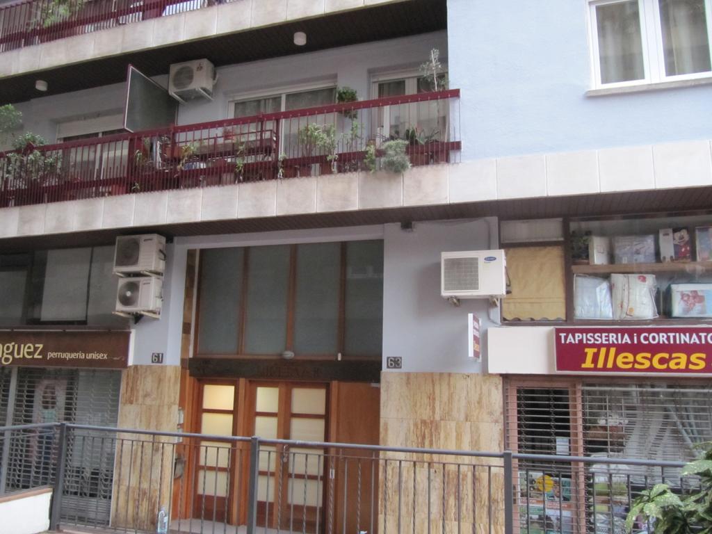 Minerva Apartamento Lloret de Mar